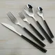 Factory Direct Silver Flatware Set for Office 3