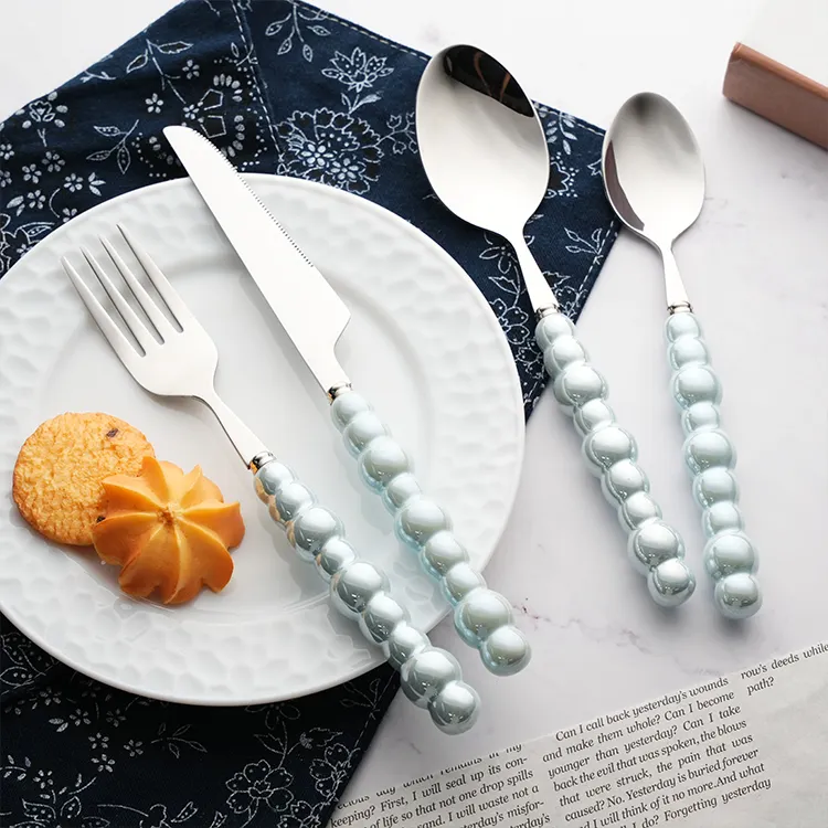 Travel Cutlery Set T-0403 Chinamanufacturing 3