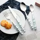 Travel Cutlery Set T-0403 Chinamanufacturing 3