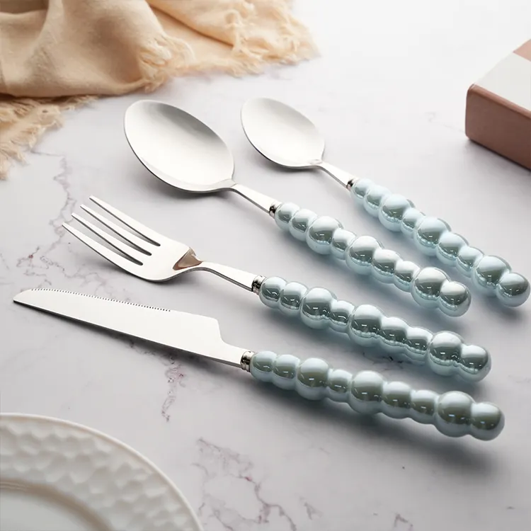 Travel Cutlery Set T-0403 Chinamanufacturing 2