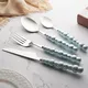 Travel Cutlery Set T-0403 Chinamanufacturing 2