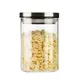 Fine Quality Glass Kitchen Storage Containers with Lids for Hotel 4