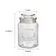 Glass Canisters From China for Home UseSoda Lime Glass 5