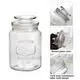 Glass Canisters From China for Home UseSoda Lime Glass 6