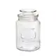 Glass Canisters From China for Home UseSoda Lime Glass 4