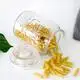 Glass Canisters From China for Home UseSoda Lime Glass 3