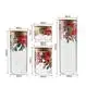 Pyrex Storage Containers for Hotel High Borosilicate Glassfactory 5