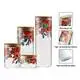 Pyrex Storage Containers for Hotel High Borosilicate Glassfactory 6