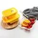 Crystal Houseware Glass Storage Jars with Lids Chinamanufacturing 2