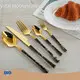 Standard Stainless Flatware Manufacturer for Home Use 1
