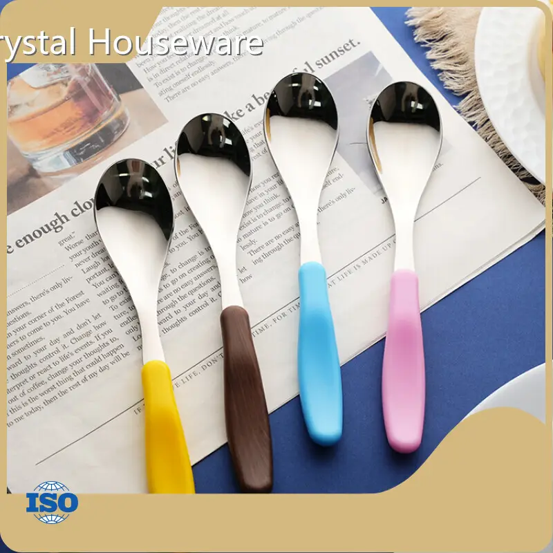For Home Use Flatware Supplier 60 Days After Get Deposite by Crystal Houseware 1