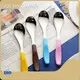 For Home Use Flatware Supplier 60 Days After Get Deposite by Crystal Houseware 1