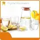 Cost-Effective High End Glassware Price List 1