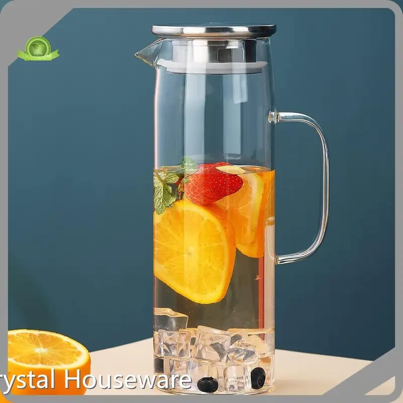 High End Square Drinking Glasses Price List 1