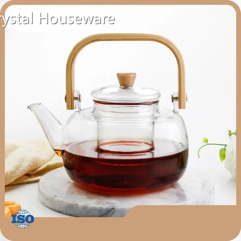 Catering Glassware for Office 7.5*14*12.5CMdirectly Sale 1