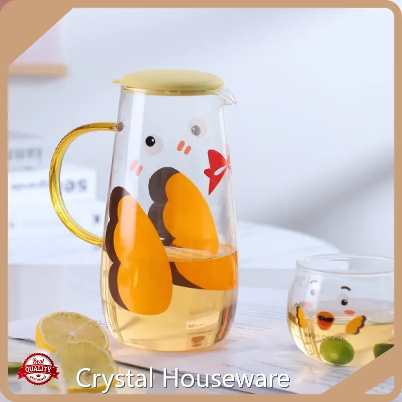 Reliable Fruit Infusion Pitcher Price List 1