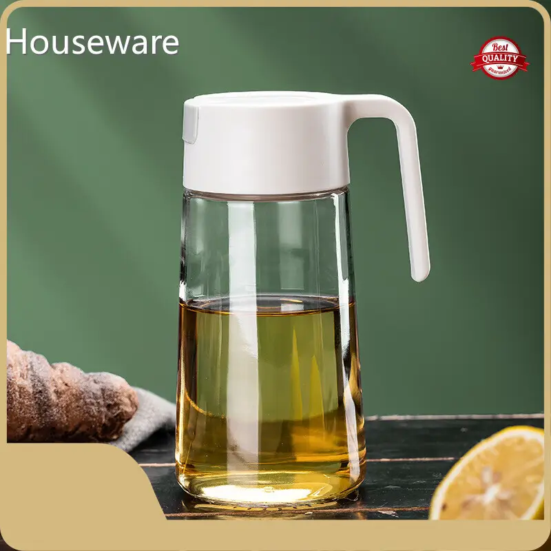 For Office Glass Kitchen Storage Containers with Lids China by Crystal Houseware 1