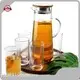 Custom Drinking Glasses +86 19198228137 - for Office - Crystal Houseware 1