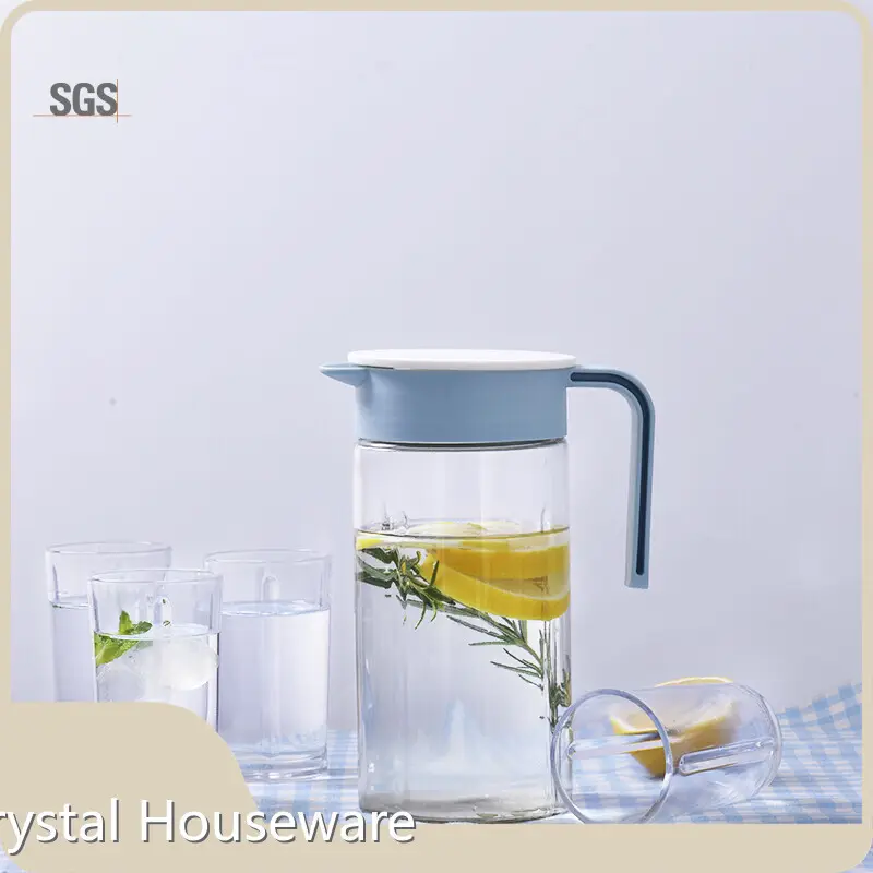 Crystal Houseware Glassware Manufacturer China Glassware Manufacturerfactory 1