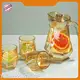 Drinkware Manufacturer for Home Use Cs01@crystalhouseware.comfactory Direct Supply 1
