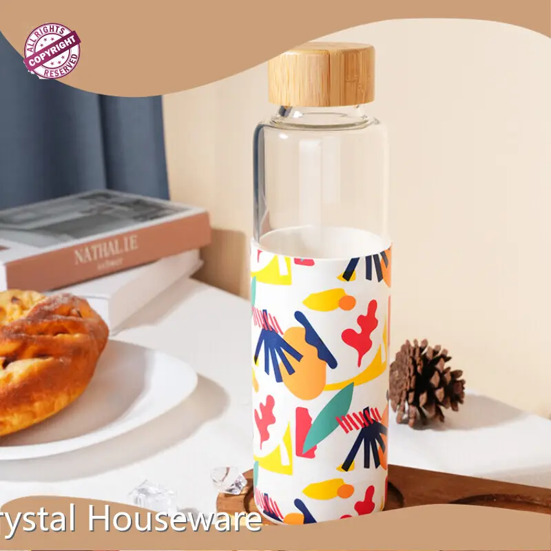 Newest Crystal Glassware Price List 1