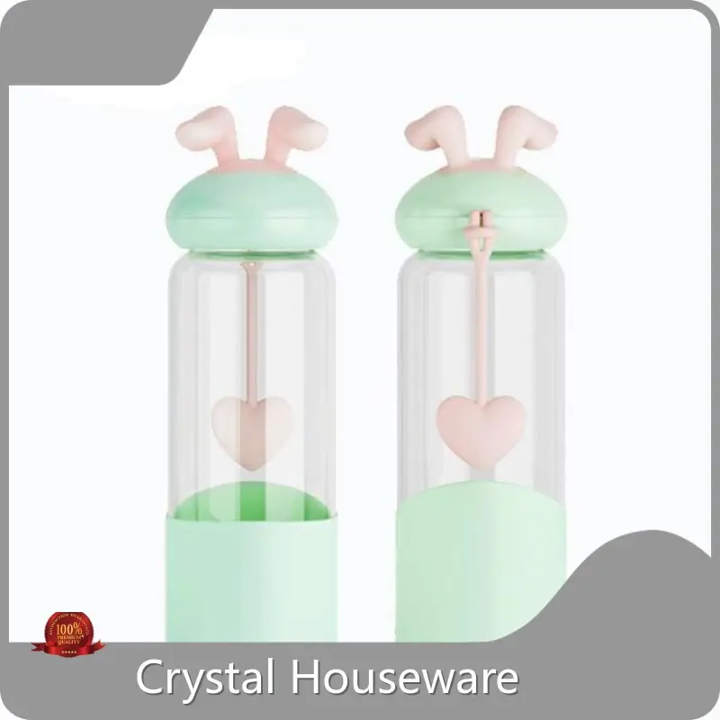 Safe to Use Glass Lined Water Bottle Glass Lined Water Bottle Company 1