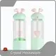 Safe to Use Glass Lined Water Bottle Glass Lined Water Bottle Company 1