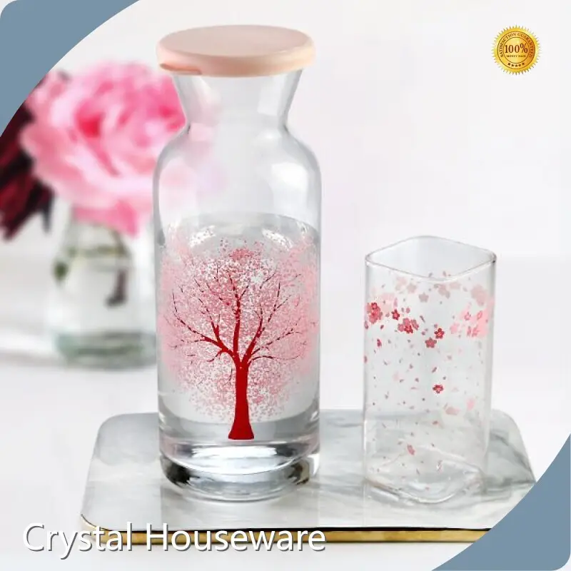 Drinking Glass Suppliers for Hotel +86 19198228137from China 1