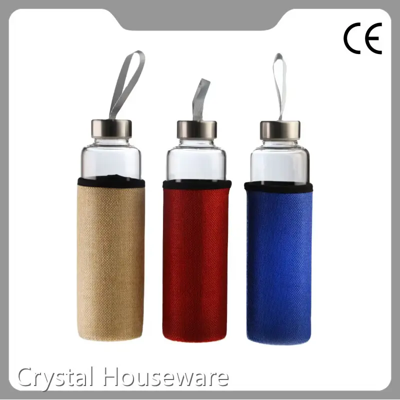Factory Direct Custom Drinking Glasses Supply for Kitchen 1