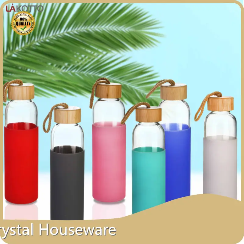 Cost-Effective Shatterproof Drinking Glasses for Hotel 1