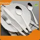 Stainless Steel Flatware T-0132-S-L4 T/T Etcfactory Direct Supply 1