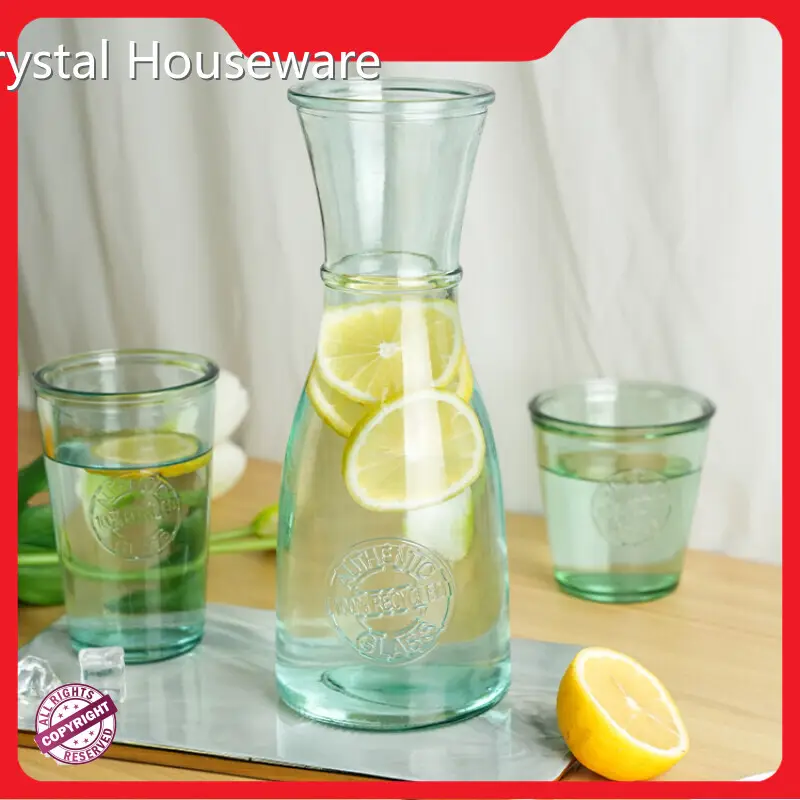 Custom Beer Glasses with Good Price for Kitchen+86 19198228137 1