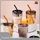 Customized Insulated Drinking Glass Insulated Drinking Glass Company 1