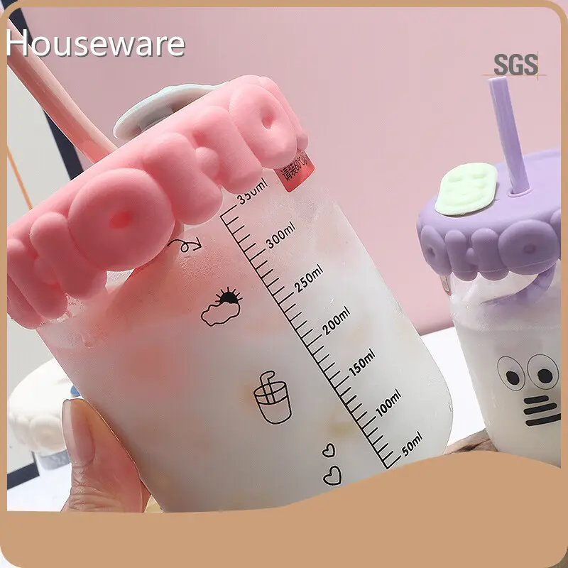 Newest Glassware for Office 1