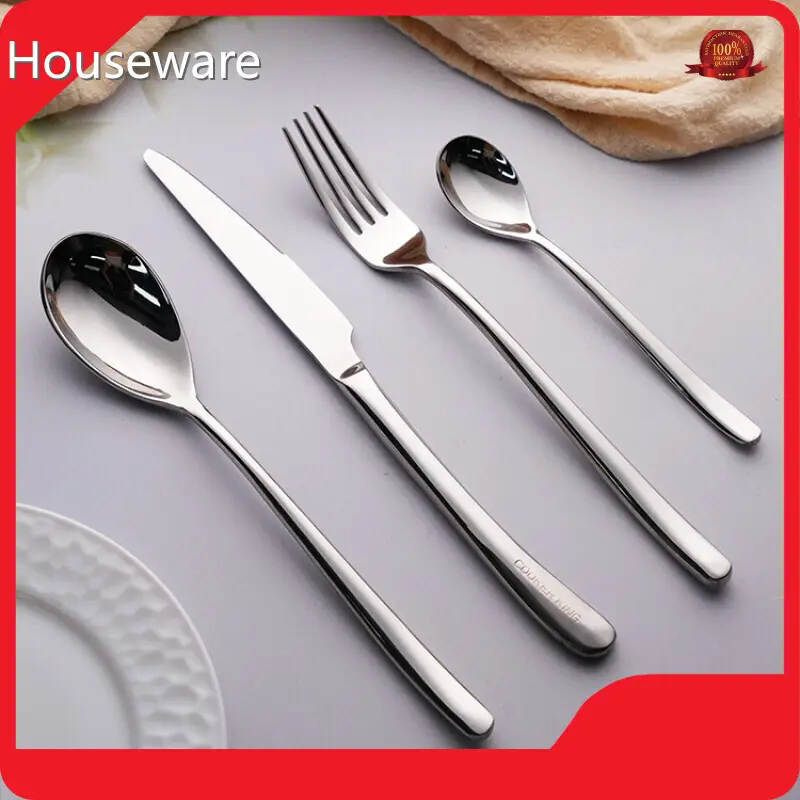 High End Flatware Price List 1