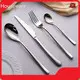 High End Flatware Price List 1