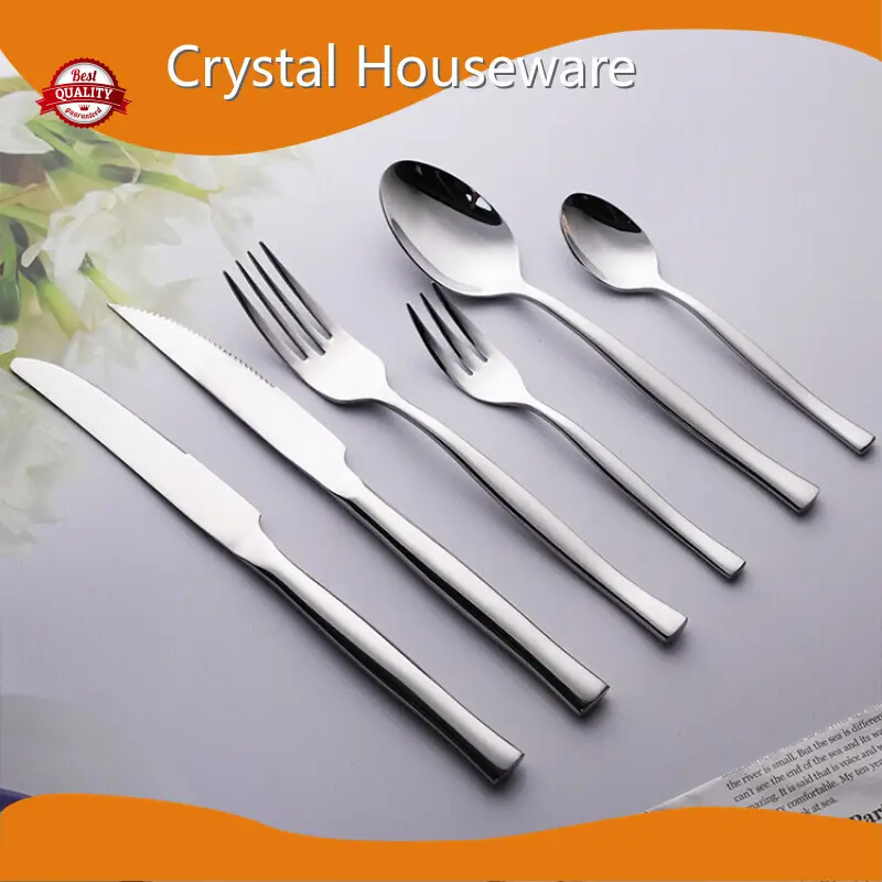 Newest Crystal Glassware Price List-1 1