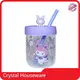 Best Value Orange Drinking Glasses From China for Hotel 1