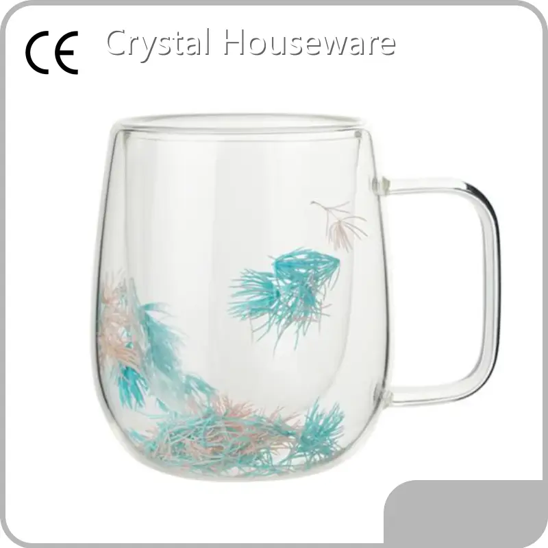 Crystal Houseware Custom Drinkware Transparent Custom Drinkwarefrom China 1