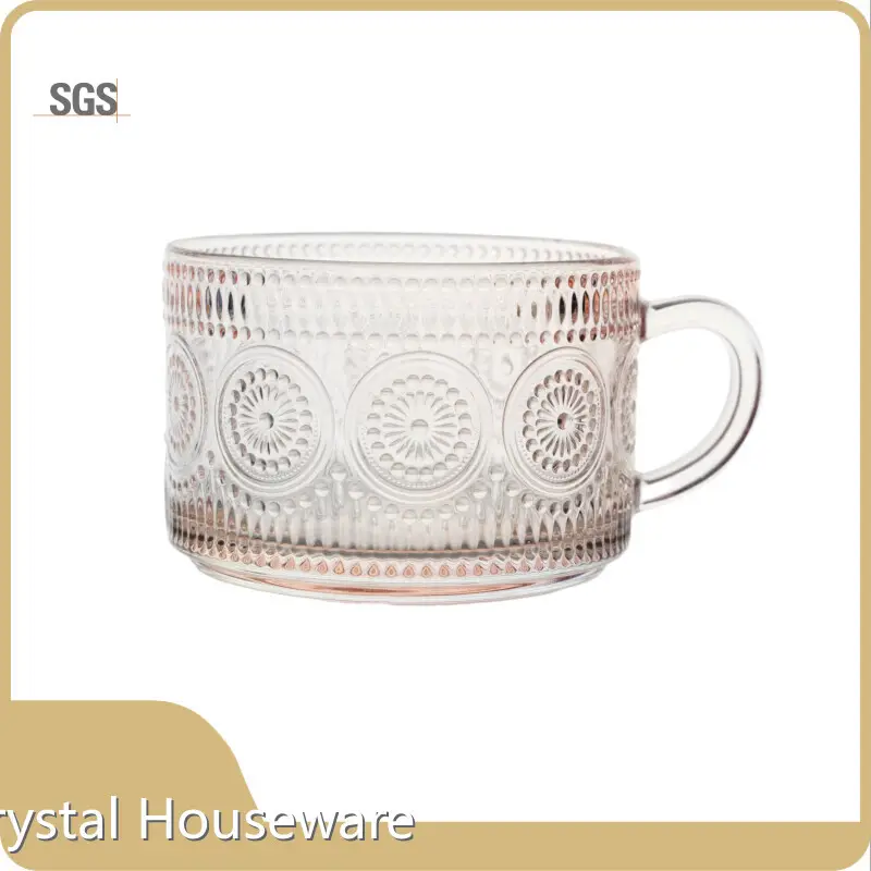 Fine Quality Catering Glassware for Kitchen 1