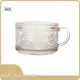 Fine Quality Catering Glassware for Kitchen 1
