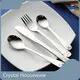 Durable Stainless Steel Childrens Utensils for Kitchen 1