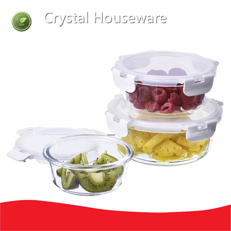 Cost-Effective Crystal Glassware Crystal Glassware Company 1