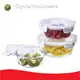 Cost-Effective Crystal Glassware Crystal Glassware Company 1