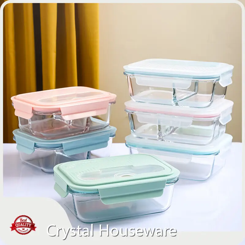 Crystal Houseware Glassware Manufacturer High Borosilicate Glass Glassware Manufacturerfrom China 1