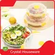 Glass Food Container Supplier for Office Chinafactory Direct Supply 1
