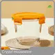 Kitchen Glassware Storage Manufacturer for HotelTransparent 1