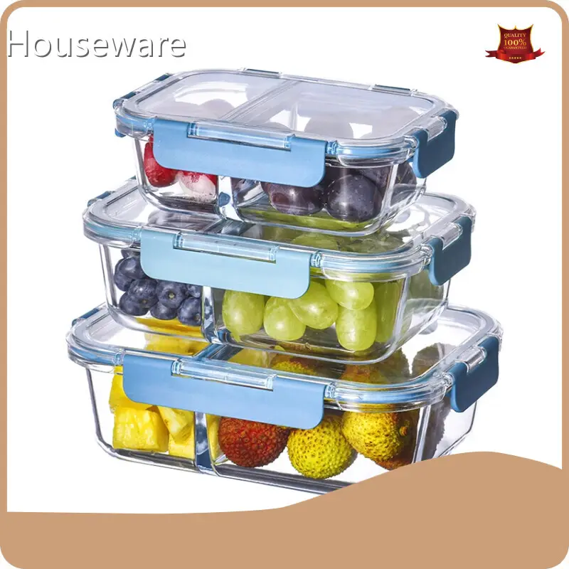 Crystal Houseware Glassware High Borosilicate Glassmade in China 1