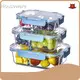 Crystal Houseware Glassware High Borosilicate Glassmade in China 1