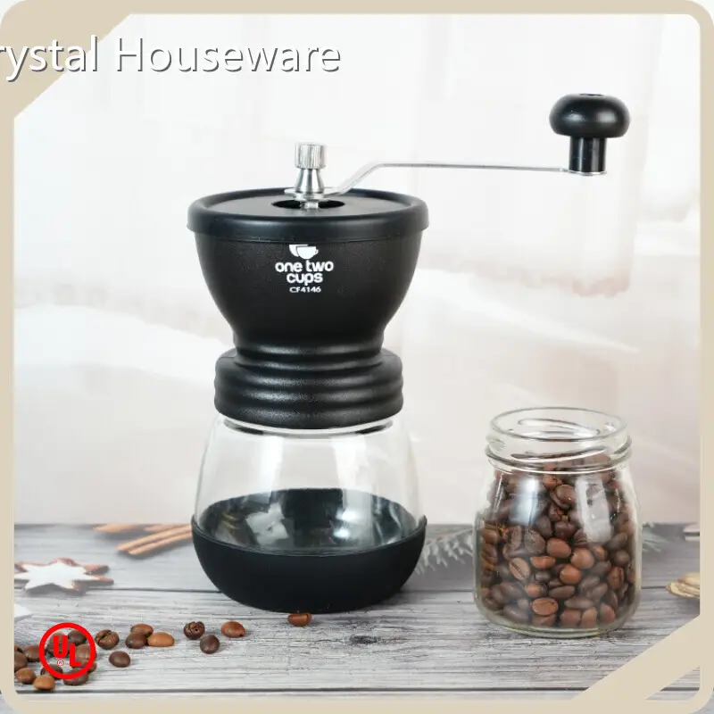 Low-Cost Drinking Glasses Made in China for Kitchen 1